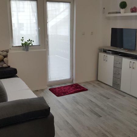 Apartment No1 Korenica Zewnętrze zdjęcie