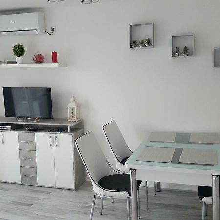 Apartment No1 Korenica Zewnętrze zdjęcie