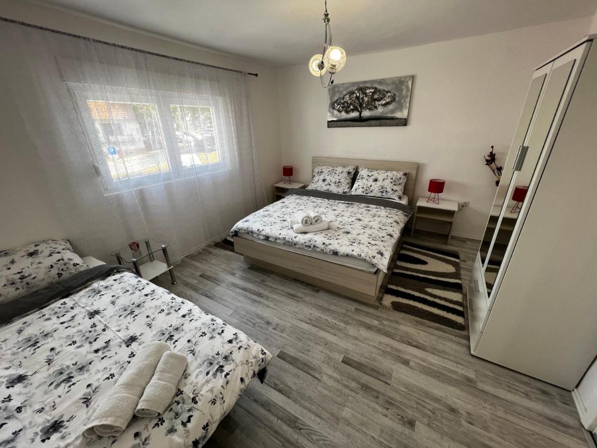 Apartment No1 Korenica Zewnętrze zdjęcie