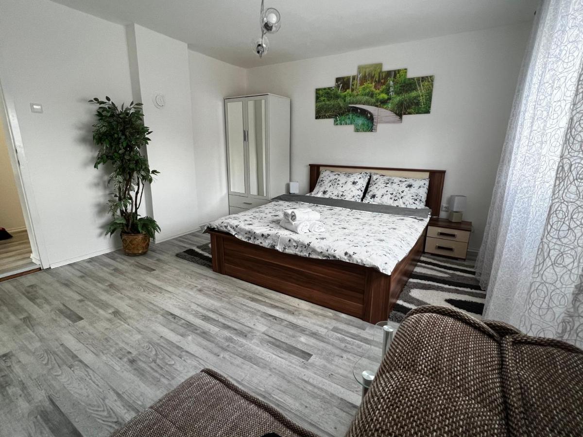 Apartment No1 Korenica Zewnętrze zdjęcie