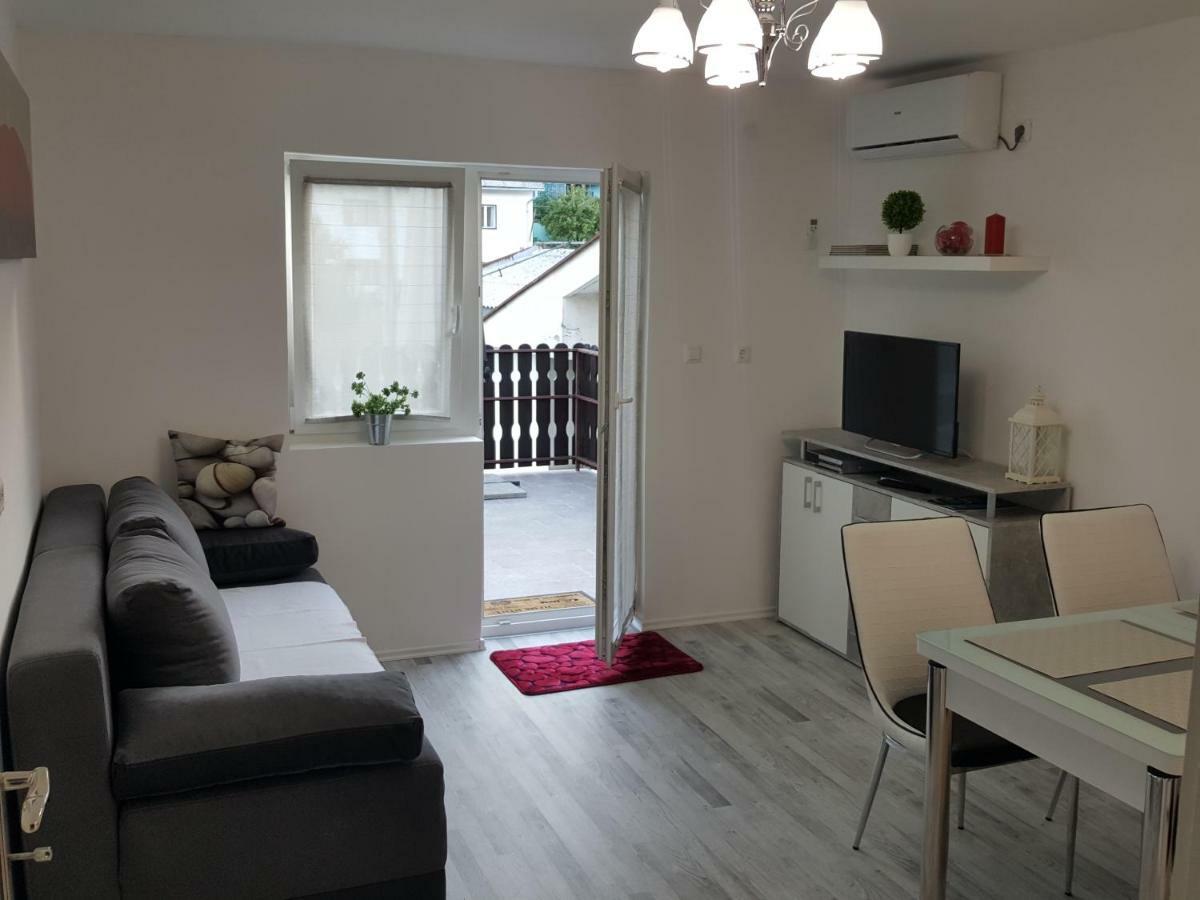Apartment No1 Korenica Zewnętrze zdjęcie