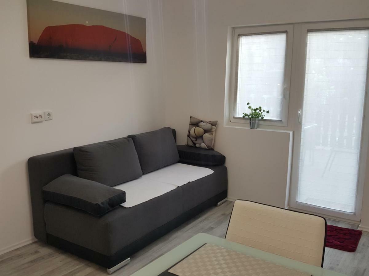 Apartment No1 Korenica Zewnętrze zdjęcie