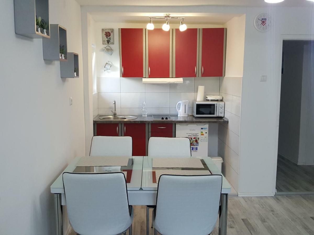 Apartment No1 Korenica Zewnętrze zdjęcie