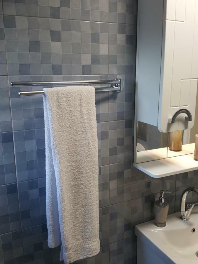 Apartment No1 Korenica Zewnętrze zdjęcie