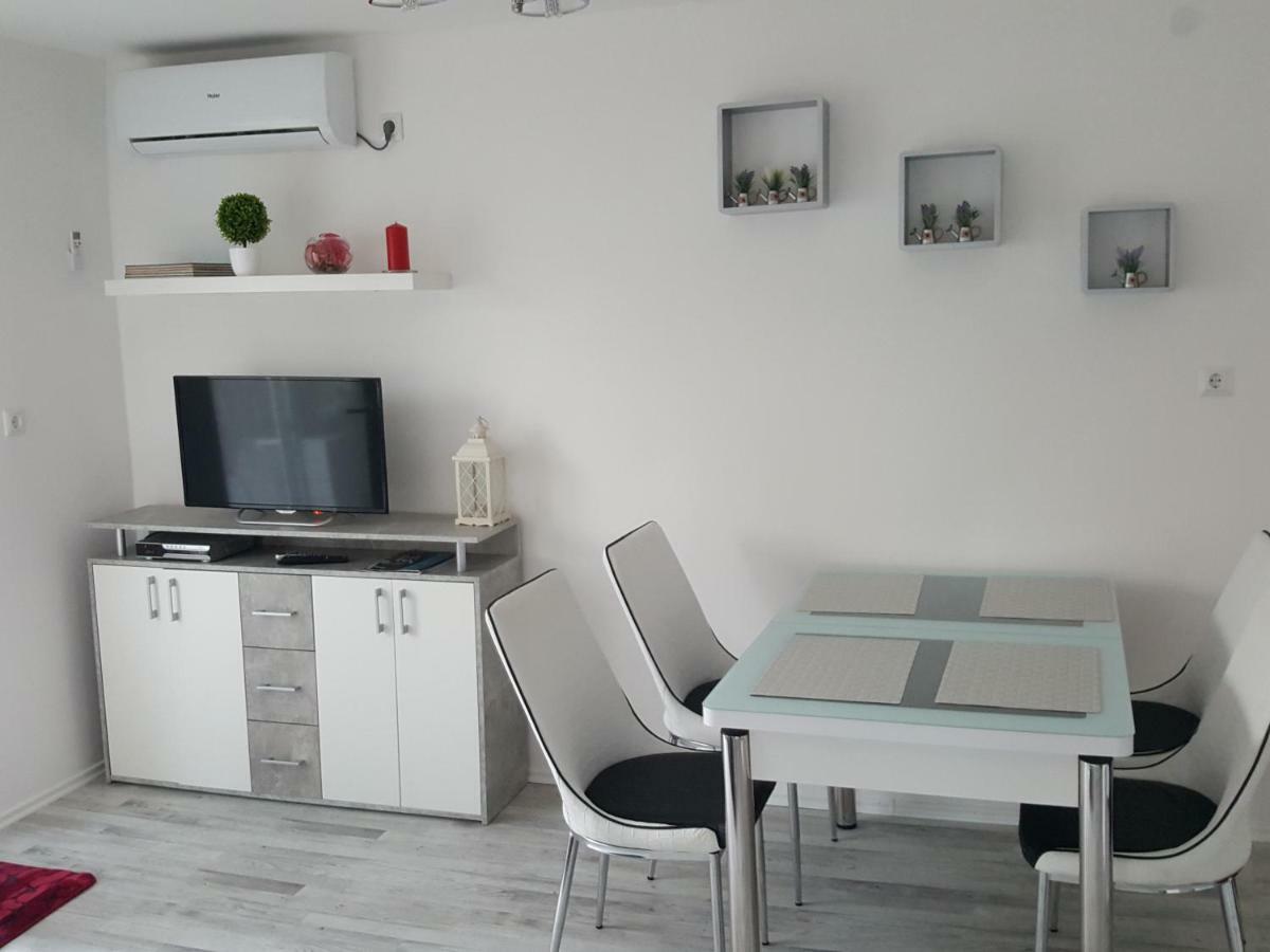 Apartment No1 Korenica Zewnętrze zdjęcie