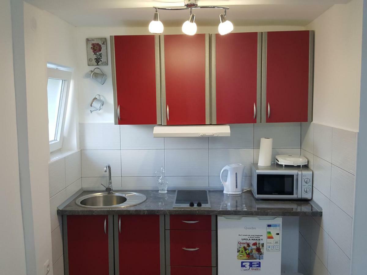 Apartment No1 Korenica Zewnętrze zdjęcie