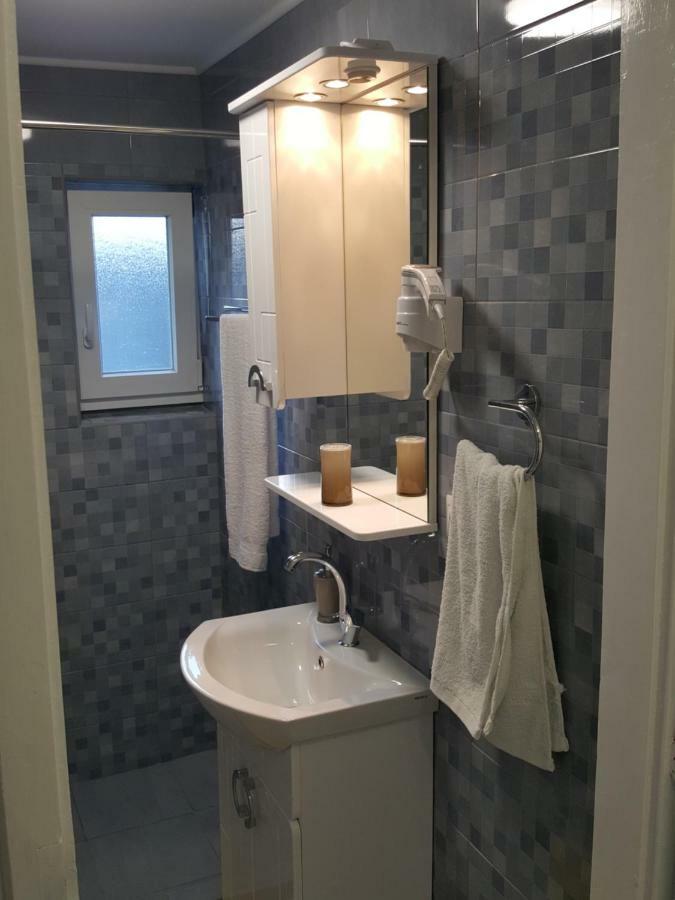 Apartment No1 Korenica Zewnętrze zdjęcie