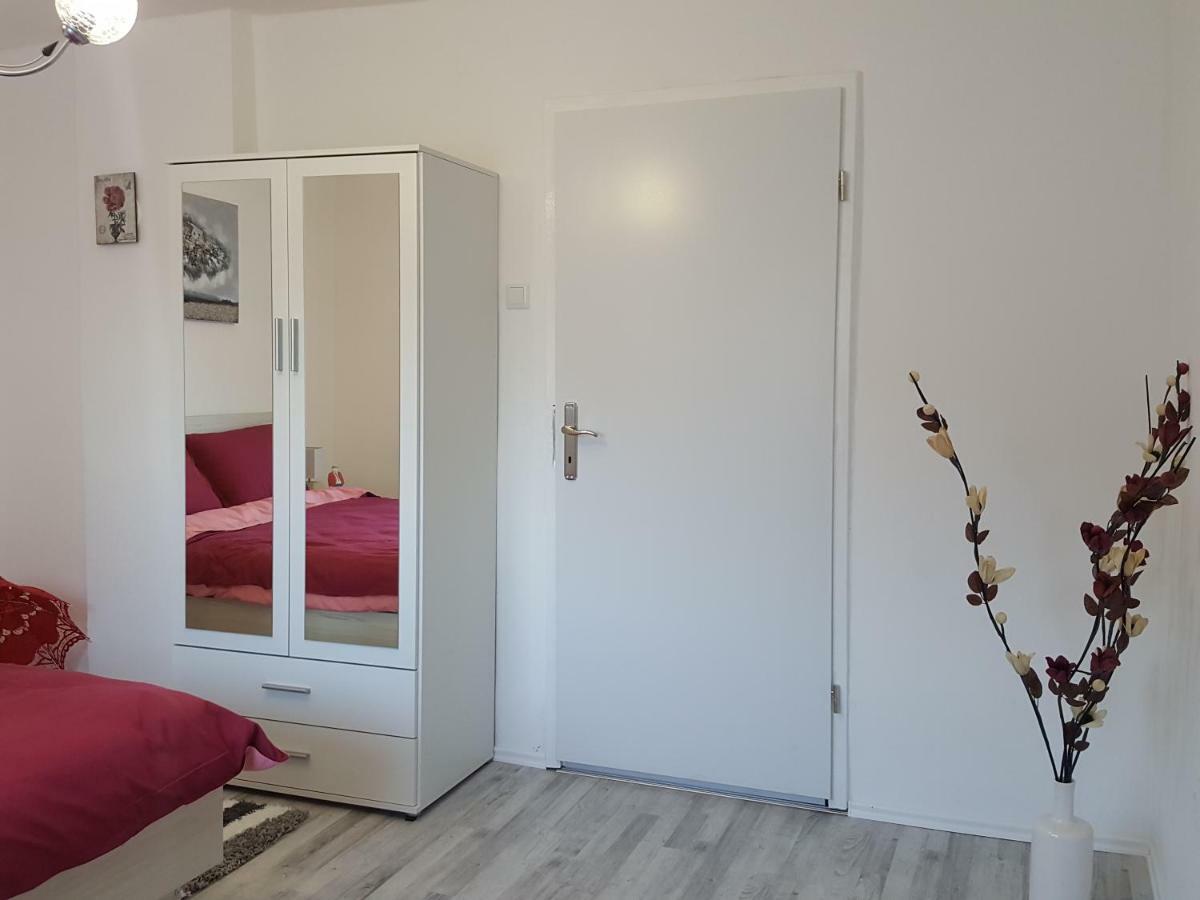 Apartment No1 Korenica Zewnętrze zdjęcie