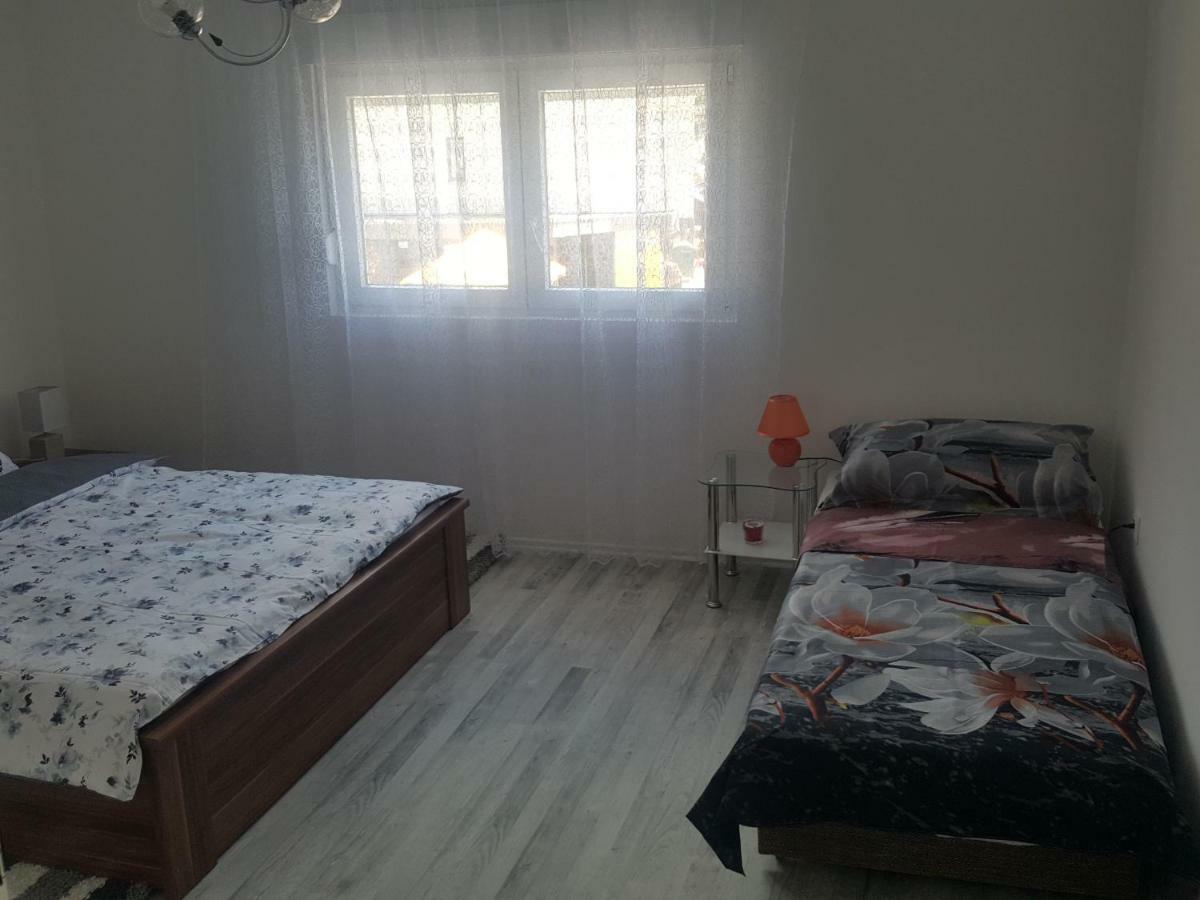 Apartment No1 Korenica Zewnętrze zdjęcie