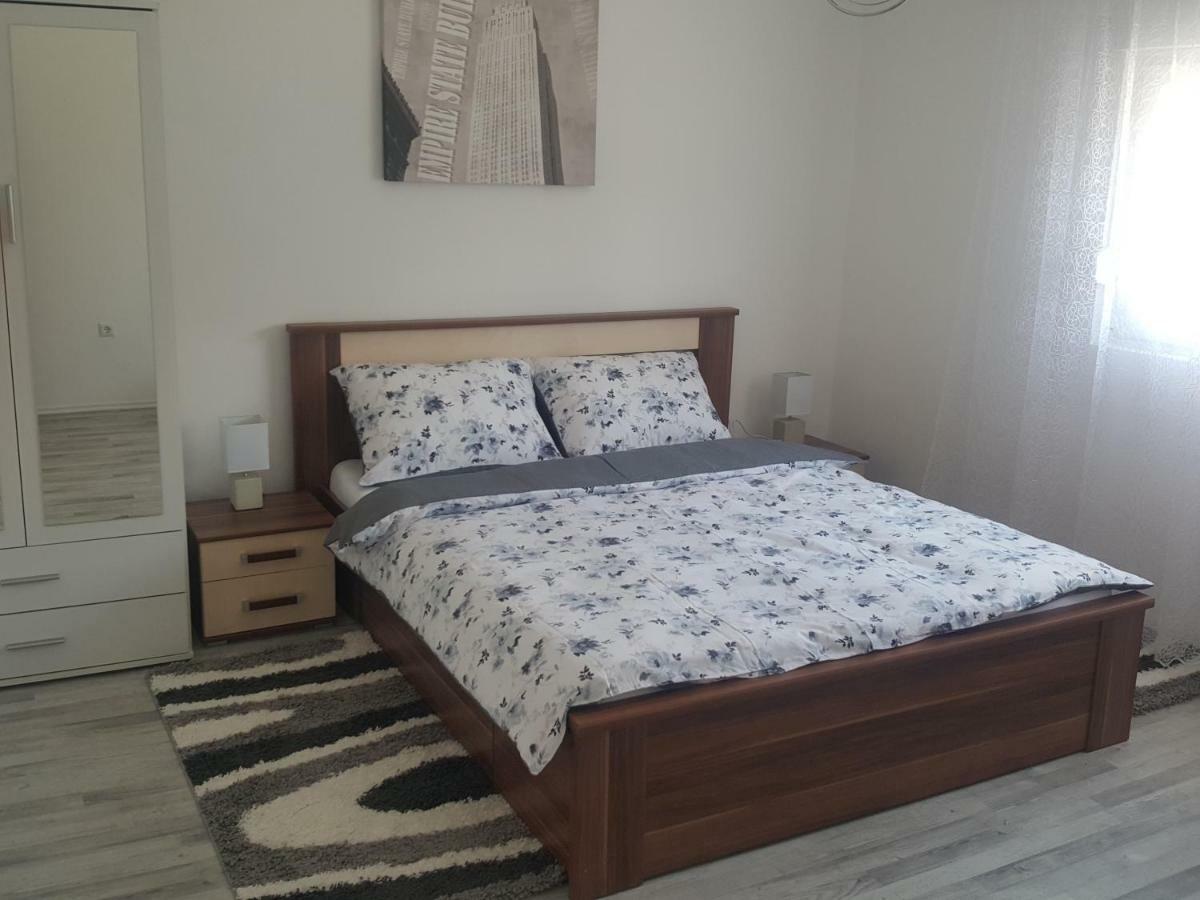 Apartment No1 Korenica Zewnętrze zdjęcie