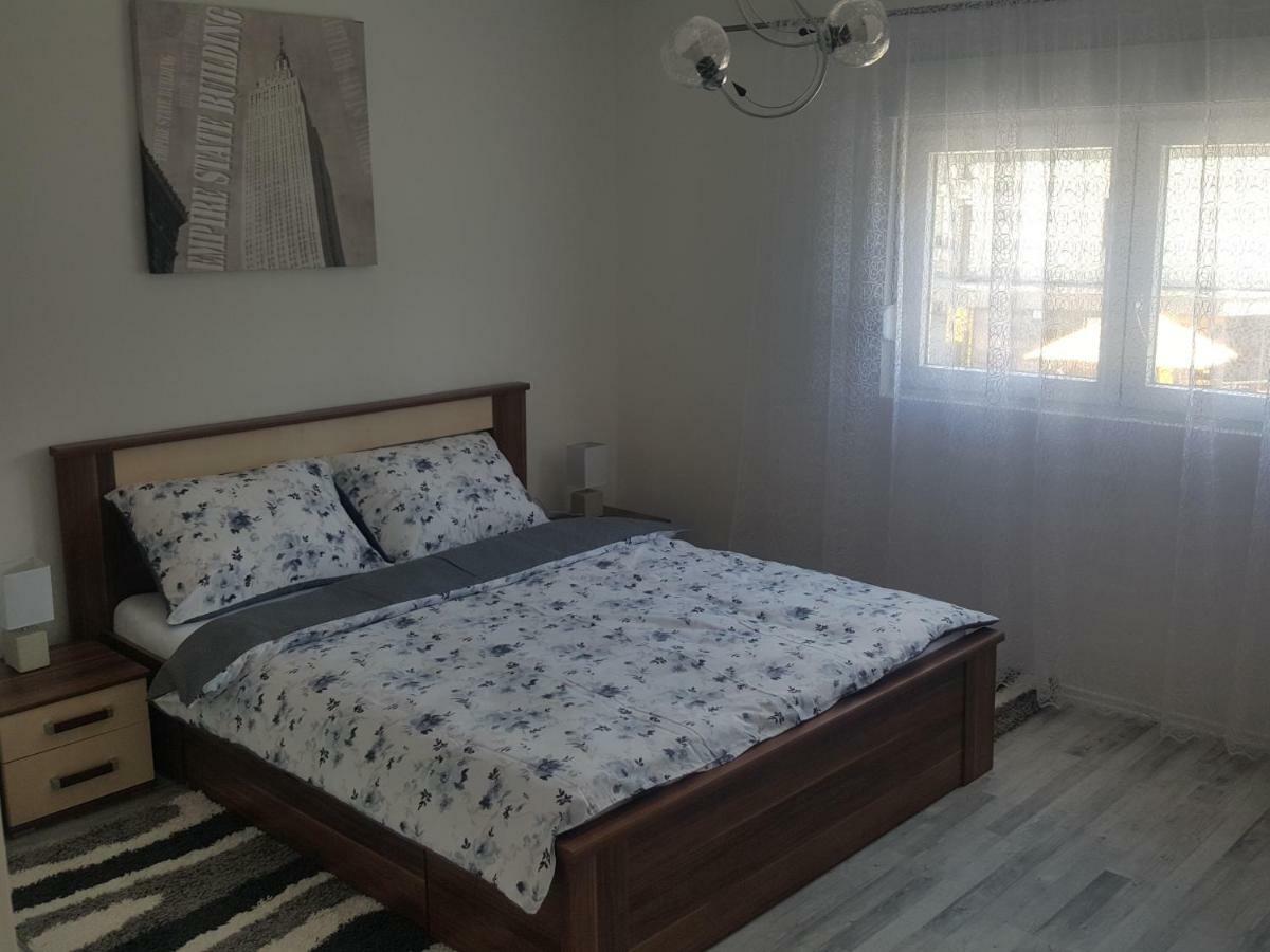 Apartment No1 Korenica Zewnętrze zdjęcie