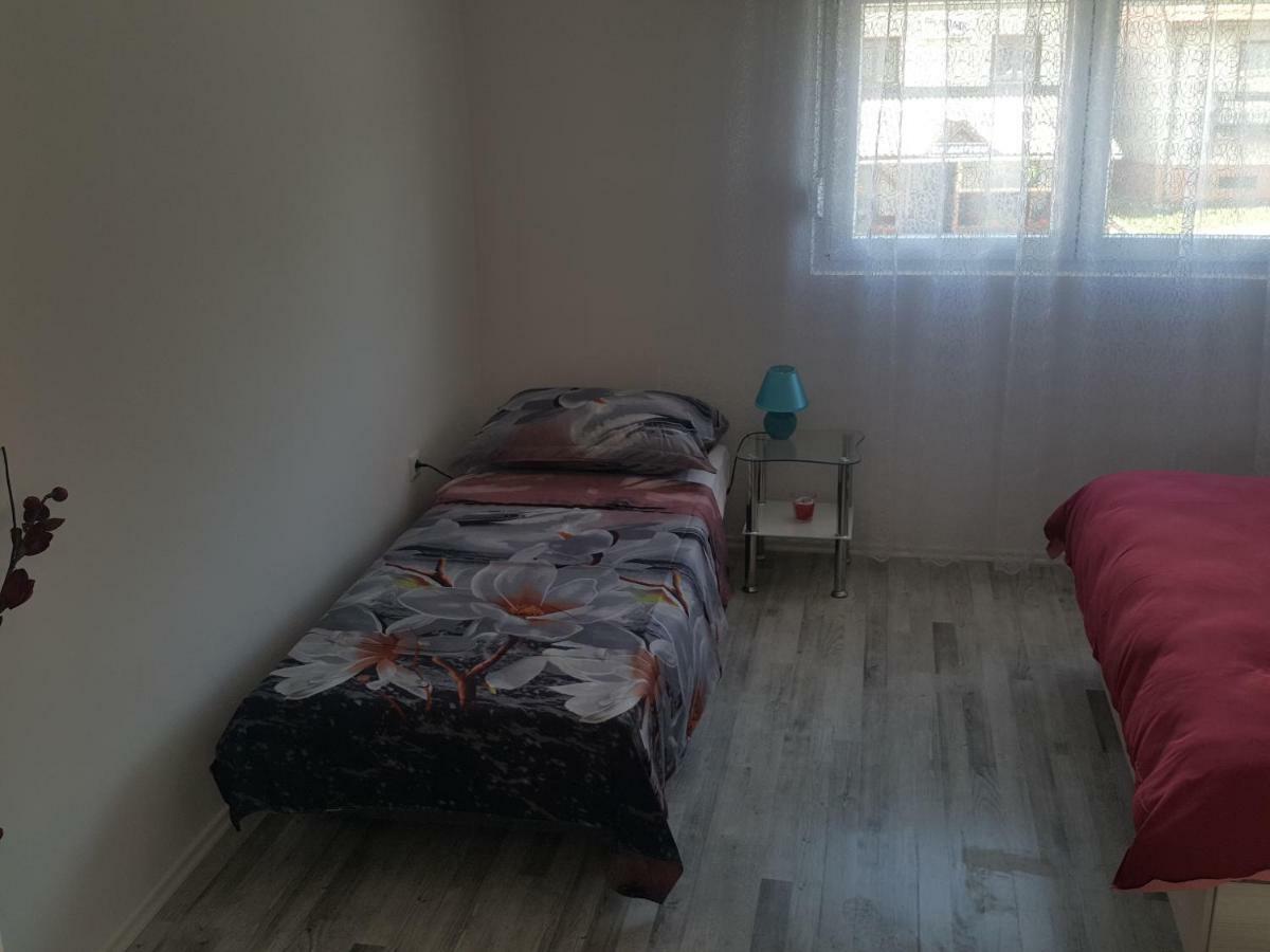 Apartment No1 Korenica Zewnętrze zdjęcie