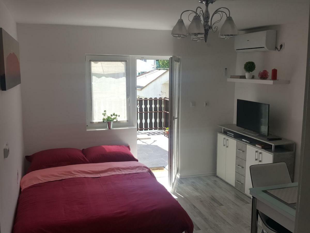 Apartment No1 Korenica Zewnętrze zdjęcie