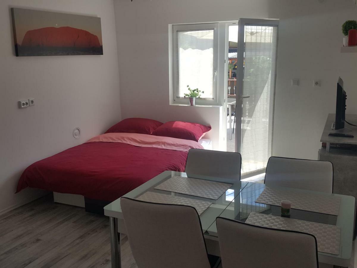 Apartment No1 Korenica Zewnętrze zdjęcie