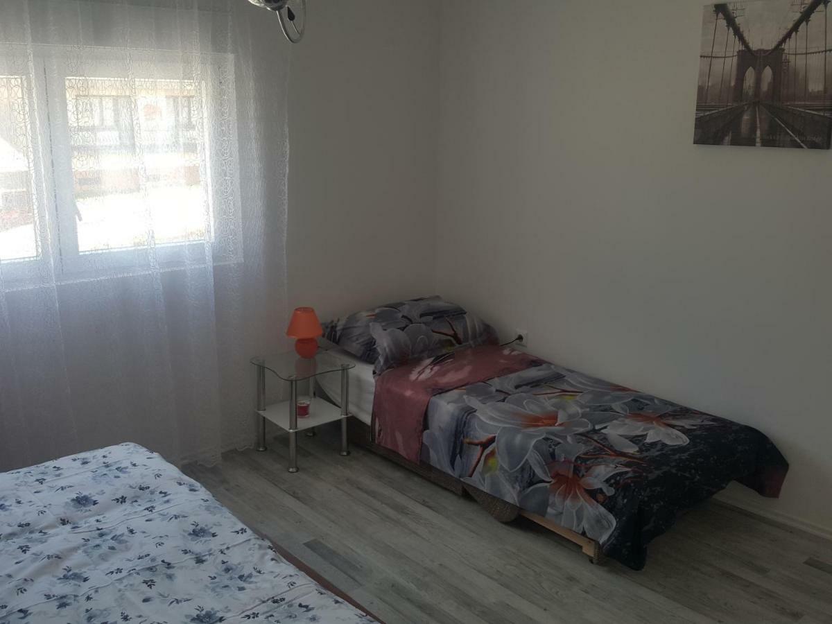 Apartment No1 Korenica Zewnętrze zdjęcie